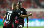 'Thần công' nước Đức bùng cháy, pháo đài Estadio da Luz sụp đổ