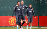 Đấu FC Astana, Solskjaer triệu tập Garner cùng cái tên lạ hoắc