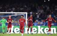 '1 lối chơi uể oải từ Van Dijk...'