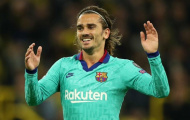 'Tôi phải làm quen với việc bắt kịp những bước di chuyển của Messi'