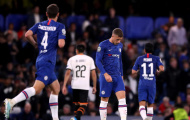 Barkley tranh đá penalty với Jorginho và Willian, Lampard nói ra sự thật