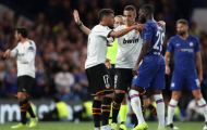 5 điểm nhấn Chelsea 0-1 Valencia: Lampard mất lá bài tẩy; Người hùng bất ngờ