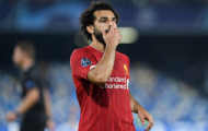 5 điểm nhấn Napoli 2-0 Liverpool: Đáng lo Salah-Mane; Tử thần đang chờ The Kop