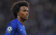 Chelsea có thể đã không thua nếu Willian làm điều này
