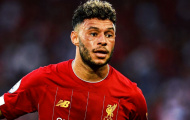 CĐV Liverpool: 'Hãy để cậu ấy đá chính trong mọi trận đấu'