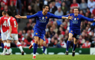 SỐC! Ronaldo lên tiếng, thừa nhận điều kinh ngạc về Arsenal