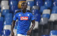 Đánh bại Liverpool, “quái vật” của Napoli nói điều thật lòng