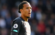  Điểm tin tối 18/09: De Gea gây rối loạn M.U; Van Dijk tuyên bố sốc