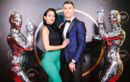 Georgina Rodriguez và quá trình từ 'cô bé nhà nghèo' đến WAGS nổi tiếng