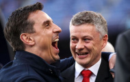 Bao giờ Man Utd có thể đua vô địch Premier League? Gary Neville có đáp án