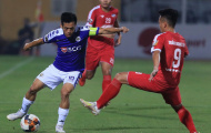 Hà Nội FC sắp vô địch V-League sớm, “phù thủy” Park Hang-seo nhẹ người
