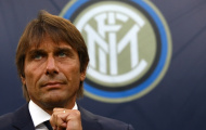 Inter Milan hòa bạc nhược, Conte nói lời cay đắng