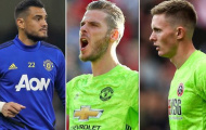 Man Utd vừa ký xong siêu HĐ, 2 cái tên tài năng bất mãn rời OTF
