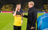'Tội đồ' Dortmund thẳng thắn: 'Đó là quả penalty rất tệ'