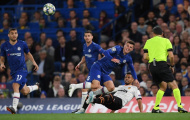 Va chạm kinh hoàng, 'trò cưng' Lampard rời sân chỉ sau 15 phút