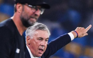 Ancelotti thủ thỉ điều gì khiến Klopp cười tươi dù thua trận?