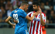 Nhận định Atletico vs Juve: Ưu thế sân nhà, Los Rojiblancos thắng tối thiểu?