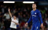 'NHM Chelsea thất vọng tột cùng với cậu ta'