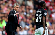 Đây! Wan-Bissaka đã làm điều Sir Alex rất thích khi còn tại vị