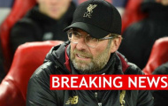 Phát ngán bộ đôi 'công nhân', Klopp chỉ đạo Liverpool mua 'nghệ sĩ' 66 triệu
