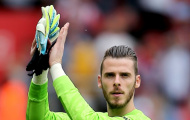 Quá rõ lý do De Gea quyết định gia hạn HĐ với Man Utd