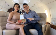 Ronaldo gây choáng: 'Làm chuyện ấy sướng hơn ghi bàn'