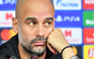 Pep Guardiola sẽ làm những gì với 1 trung vệ?