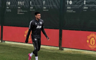 'Số 10 thảm họa' trở lại, fan Man Utd đồng loạt nói lời sâu cay
