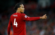Tiết lộ: Nếu không mua Van Dijk, đây là cái tên Liverpool muốn hơn cả