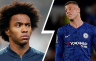 Willian: 'Cậu ấy tự tin thực hiện nhưng sau đó lại bỏ lỡ nó'