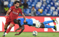 10 hình ảnh ấn tượng nhất vòng mở màn Champions League 2019/20