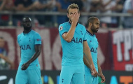 Ferdinand: 'Họ chẳng học được gì từ mùa trước, chậm chạp và lỏng lẻo'