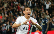 'Thiên thần' tung cánh, PSG nhấn chìm Real Madrid 3 bàn không gỡ