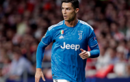 5 điểm nhấn Atletico 2-2 Juve: Ronaldo đáng sợ dù không ghi bàn; 'Beckham vùng Bury' đã trở lại
