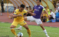 Hà Nội FC chính thức lên ngôi vương tại V-League 2019