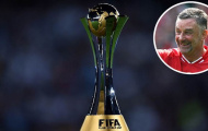 Huyền thoại The Kop khích lệ đội nhà làm nên lịch sử ở Club World Cup