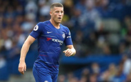 Vừa sắm vai ''tội đồ'', sao Chelsea đã mạnh miệng thách thức The Kop