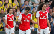 'Cầu thủ Arsenal cần học theo thái độ của cầu thủ Liverpool'