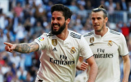 Cứu vãn tình hình của Ronaldo, Juve ủ mưu rước máy kiến tạo Real về Turin 