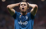 Bỏ lỡ cơ hội mười mươi, Higuain khiến Juve mất điểm đáng tiếc trước Atletico