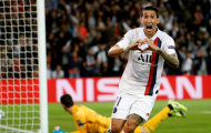 Giờ thì Perez đã hiểu, ai mới là 'số 1' tại Santiago Bernabeu