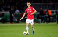 Kovac sẽ thêm đau đầu bởi yêu cầu bất ngờ này từ Kimmich