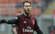 Lộ diện 2 đội bóng muốn có “kẻ bị AC Milan ruồng bỏ”
