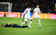 Nào phải 'thiên thần', Real đã bị càn quét bởi 'viên ngọc đen' PSG