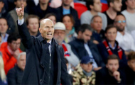 Real Madrid đã chết trên 'đôi cánh thiên thần'!