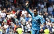 Real Madrid đã sai lầm vì 'vứt bỏ' công thần?