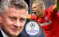 'Rooney 2.0' khuynh đảo Champions League, Solskjaer lập tức phá vỡ im lặng