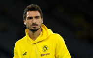 'Sao' Dortmund trải lòng về khoảng thời gian ở Bayern Munich