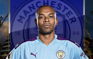 Fernandinho và cuộc thử nghiệm táo bạo của Pep trước Shakhtar