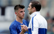 Mason Mount chấn thương đã 'phơi bày' lỗ hổng của Chelsea
